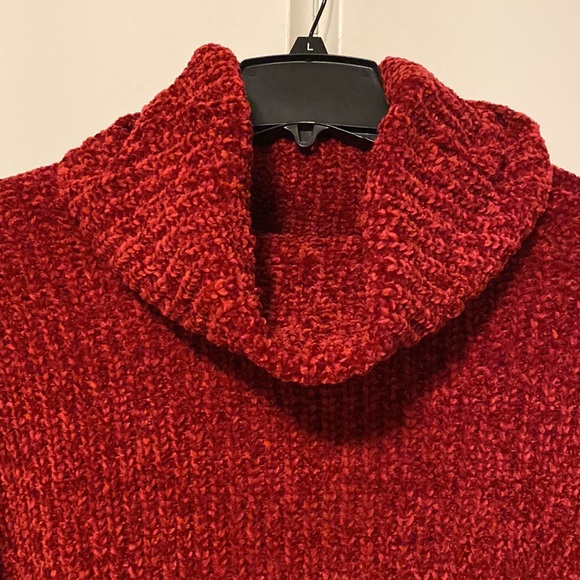 Roxy Knit Sweater - Picture 3 of 4